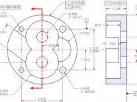 Computer Aided Drafting and Design II - CADD II | Norris School District