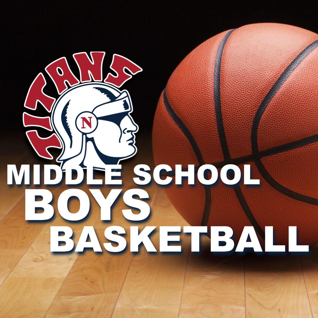 MS Boys Basketball | Norris School District