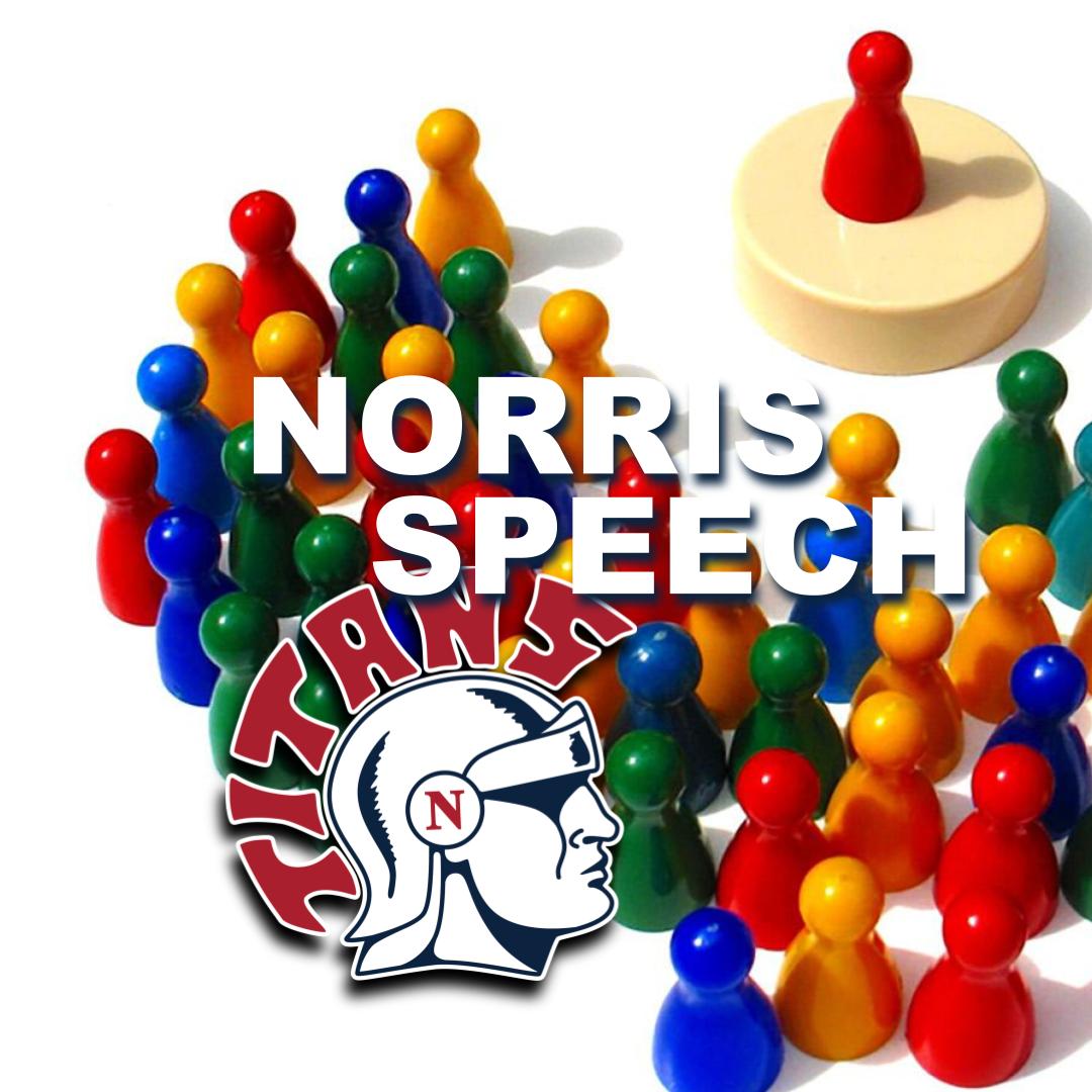 Norris High School Speech Invitational | Norris School District