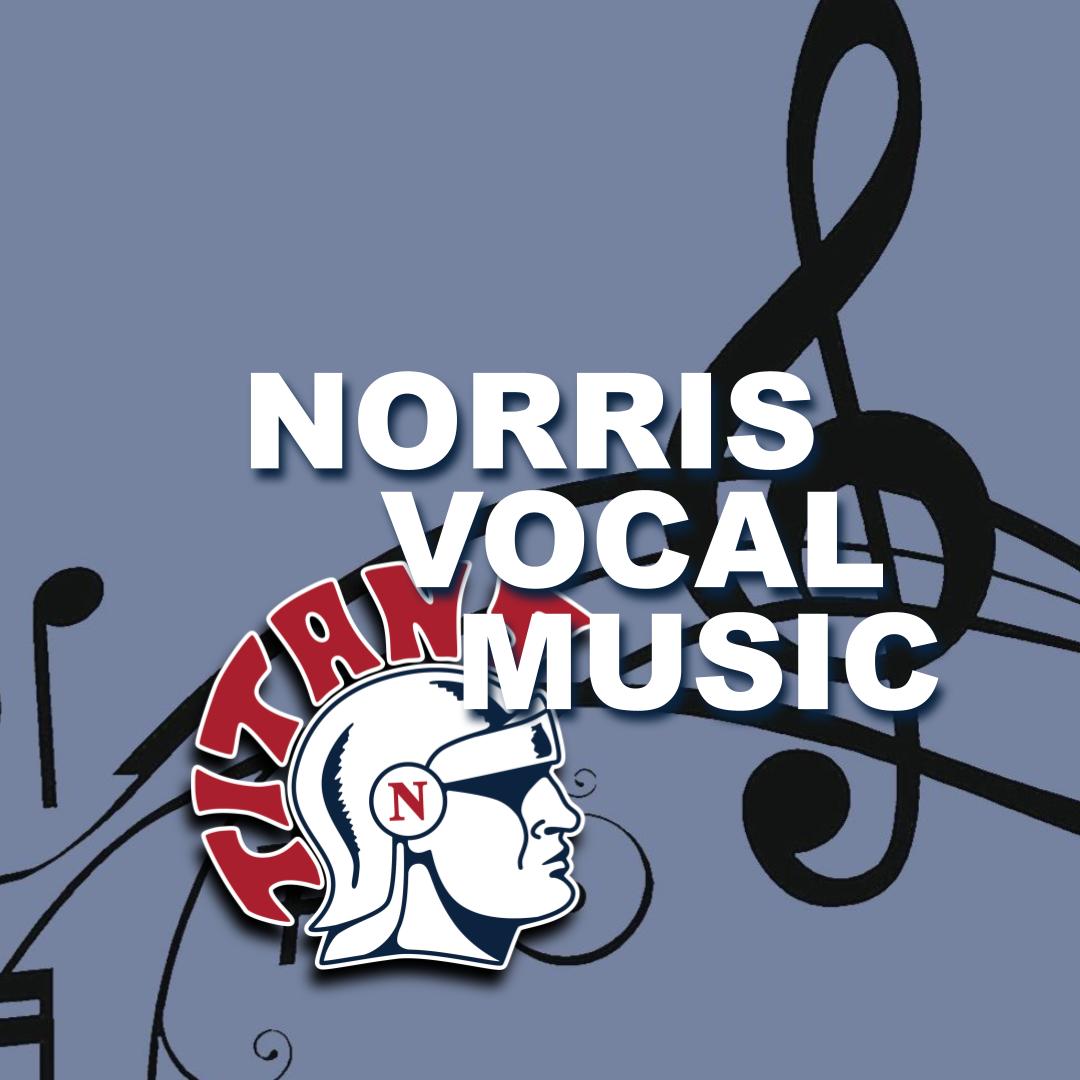 Choir | Norris School District