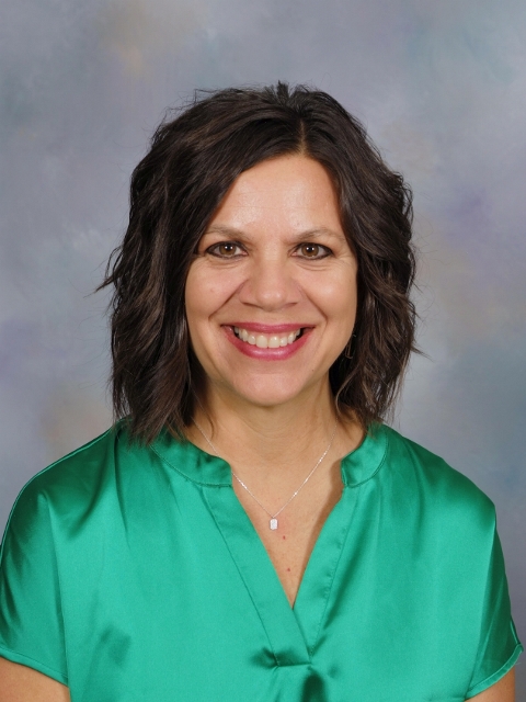 Cindy Braun | Norris School District