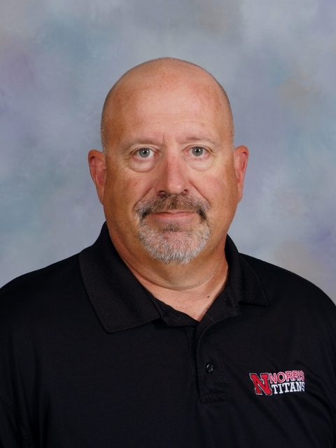 Jeff Reed | Norris School District