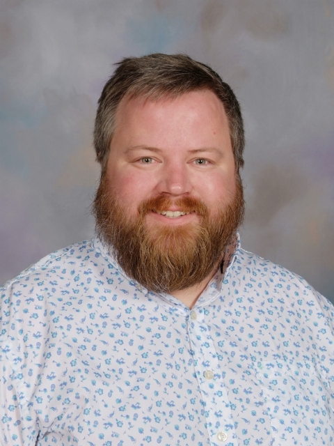 Scott Hakel | Norris School District