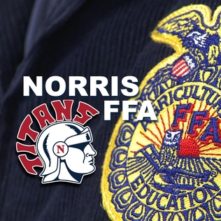 Norris FFA