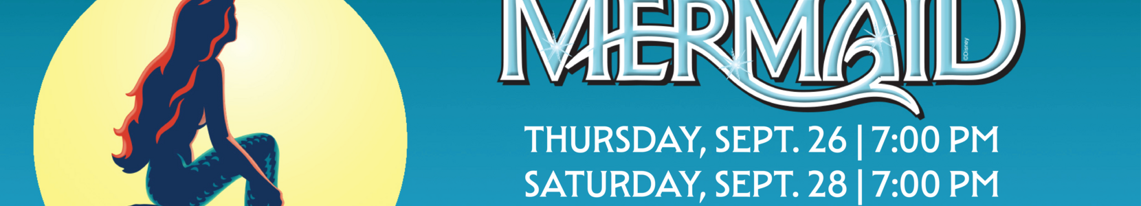 PURCHASE TICKETS BEGINNING SEPTEMBER 4  Reserved seat tickets are available up to 6 hours before each show. After that, remaining seats may be purchased at the door as general admission tickets.  