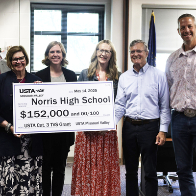 Norris Board of Education