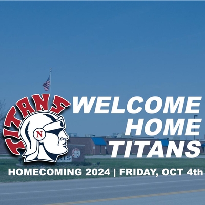 Homecoming banner