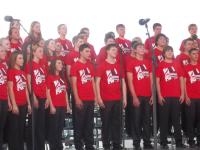 Titan Chorale