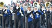 Norris Band headed to DC for Independence Day Parade