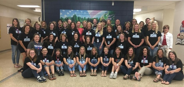 The Norris Elementary staff wishes everybody a safe and fun filled summer. Keep reading! 