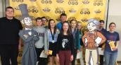 Students qualify for National History Bee