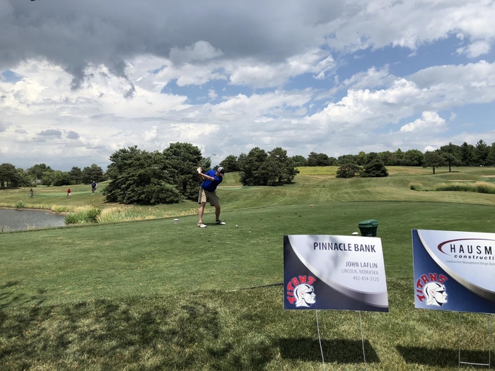 Norris Foundation Golf Tournament Celebrates Record Participation in 2018