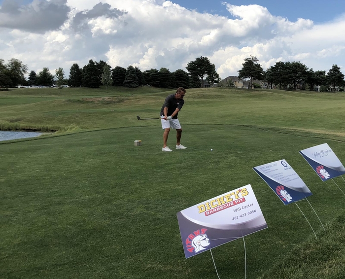 Norris Foundation Golf Tournament Celebrates Record Participation in 2018