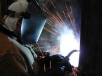 Advanced Welding