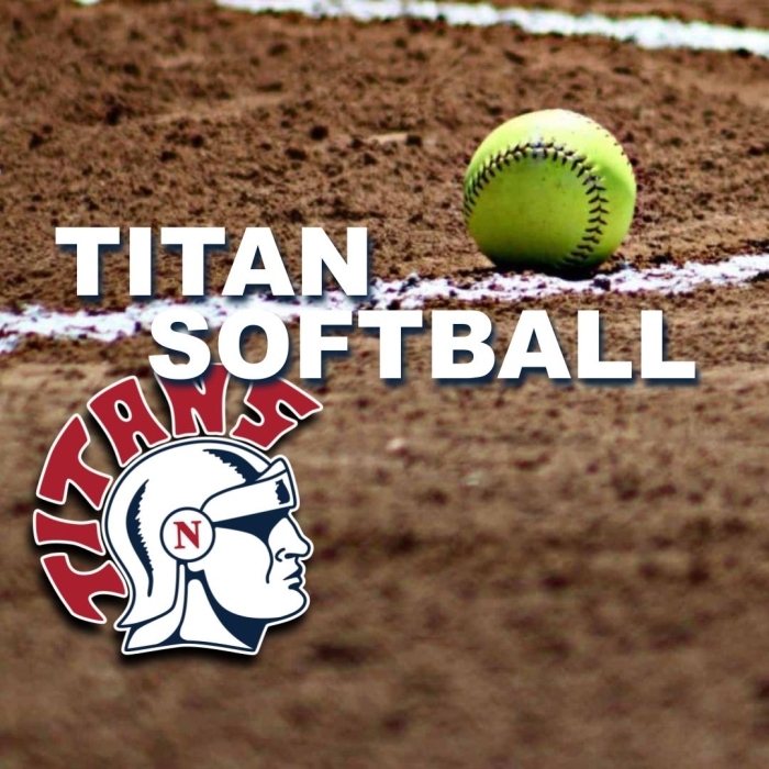 Titan Softball