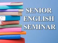 Senior English Seminar