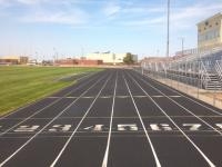 Turf & Track Project moving forward as donors eclipse 250K goal!